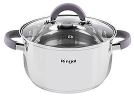 Каструля RINGEL Meyer (5.5 л) 24 см (6479361)