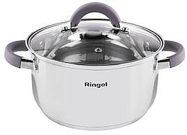 Каструля RINGEL Meyer (2.3 л) 18 см (6479364)
