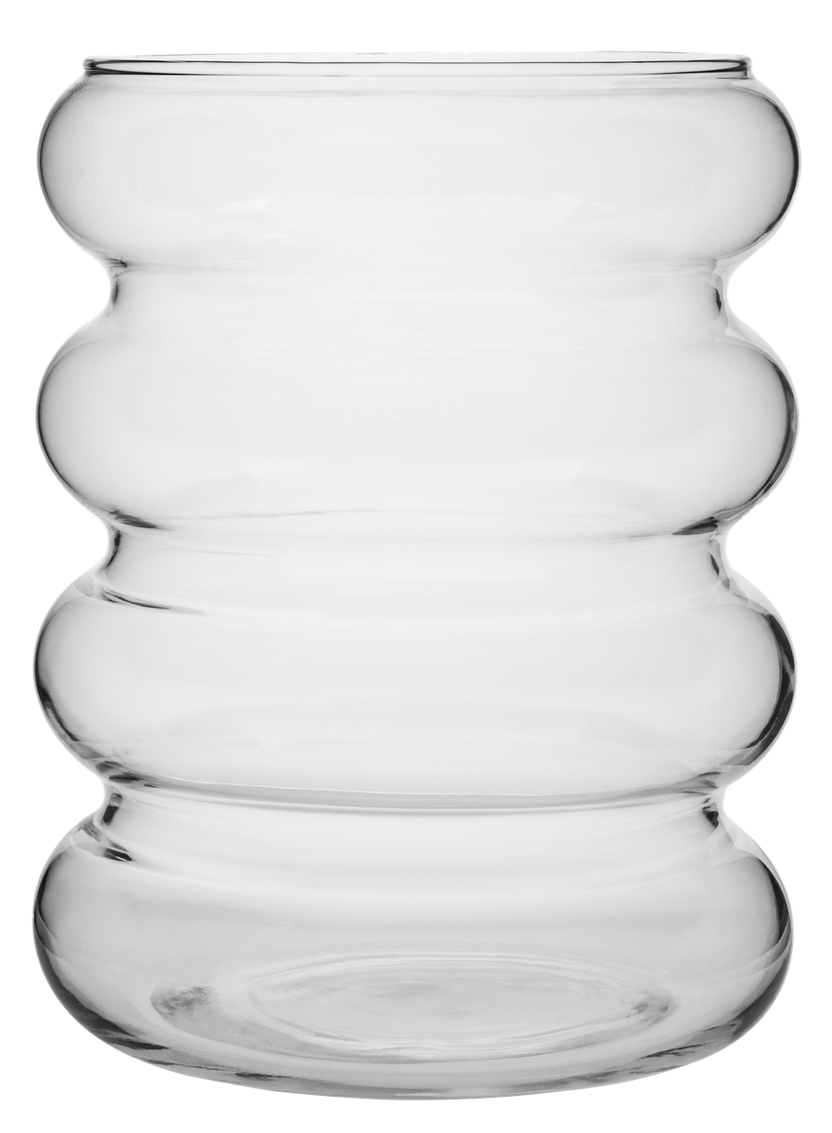 Ваза Trendglass Adele, 24 см (7133514)