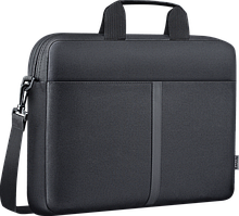 Сумка Defender Lite 17" (26089) Black (7087436)