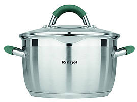 Каструля RINGEL Expert 18 см 2.5 л (6723690)