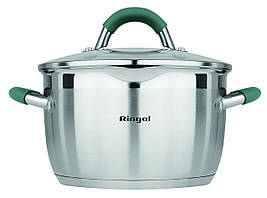 Каструля RINGEL Expert 20 см 3.5л (6723691)