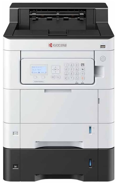 Принтер Kyocera Ecosys PA4000cx (6897911)