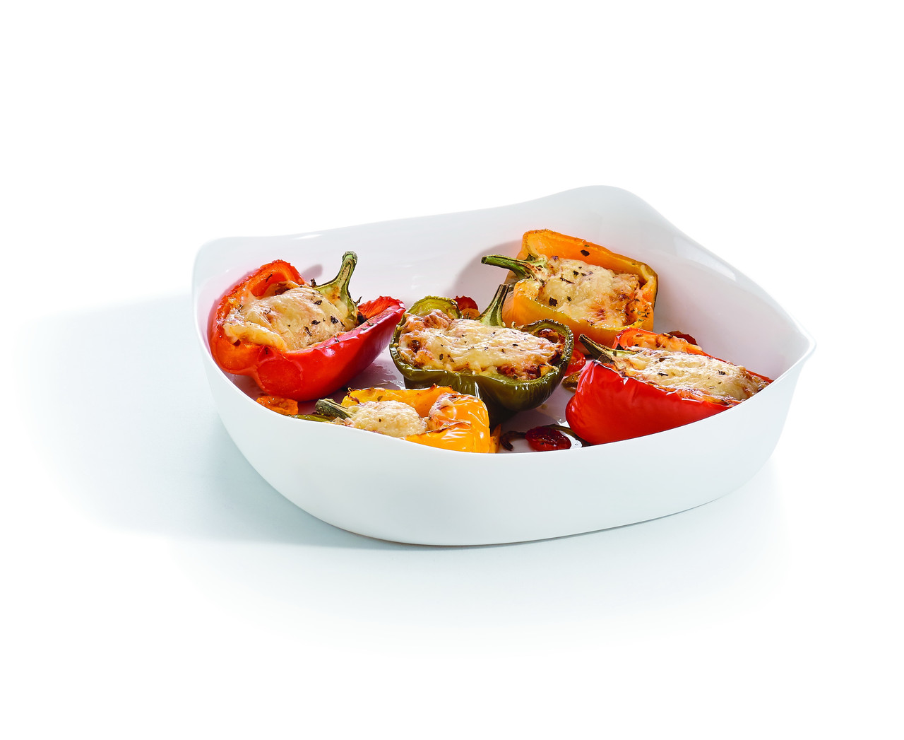 Форма для запікання LUMINARC SMART CUISINE CARINE, 29х29 см (6495533)