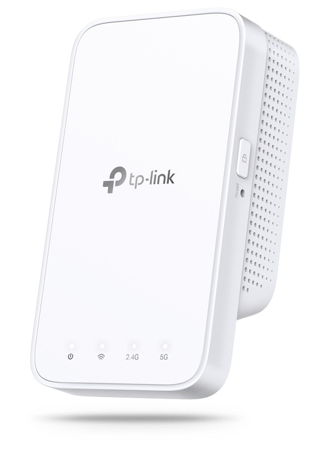Ретранслятор TP-Link RE300 AC1200 (6500325)