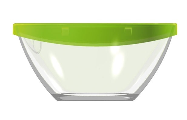 Салатник із кришкою LUMINARC KEEP'N'BOX (6222763)