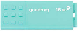 Flash Drive Goodram 16GB USB 3.0 UME3 Care Green (6736223)