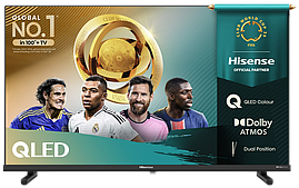 LED-телевізор Hisense 32A5Q  (7134239)