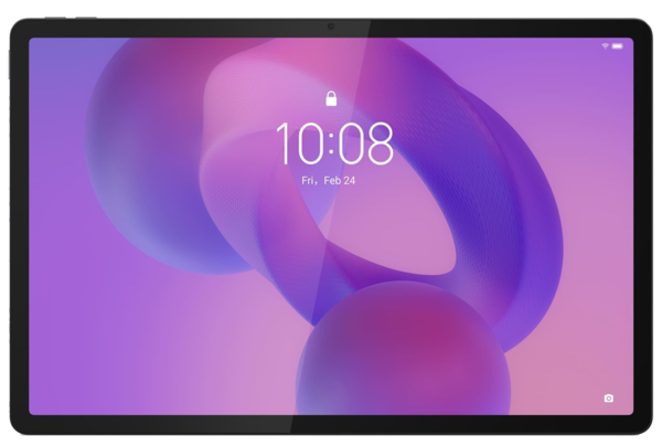 Планшет Lenovo Idea Tab Pro 12/256 WiFi Luna Grey + Pen (ZAE50100UA) (7134601)