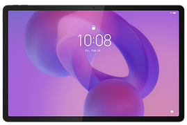 Планшет Lenovo Idea Tab Pro 12/256 WiFi Luna Grey + Pen (ZAE50100UA) (7134601)