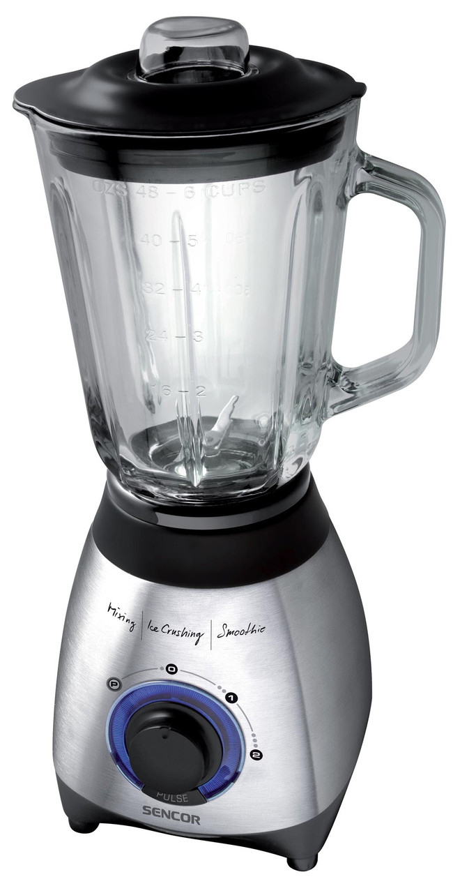 Стаціонарний блендер Sencor SBL4371 (6232660)