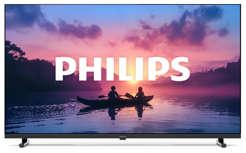 LED-телевізор Philips 40PFS6000/12  (7135352)