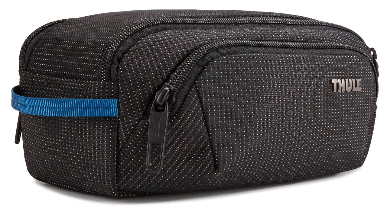 Органайзер Thule Crossover 2 Toiletry Bag C2TB101 (Black) (6738296)