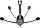 Гарнітура Logitech Stereo Headset H111 (6238013), фото 5