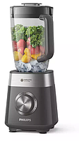 Стаціонарний блендер Philips HR3020/20 (6995347)