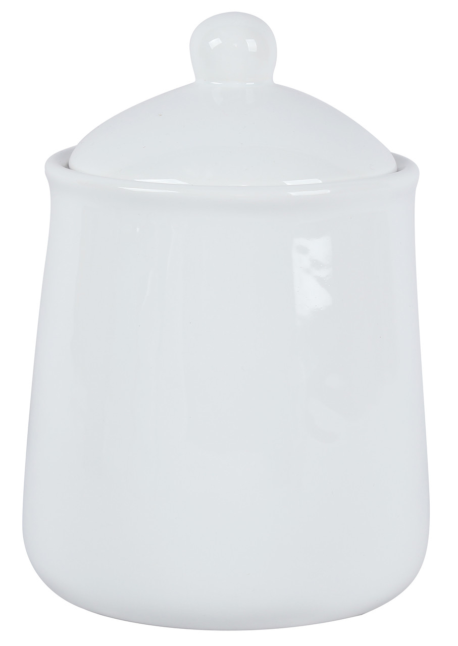 Банка Limited Edition COOK 1.9 л /біла в уп. (6739520)