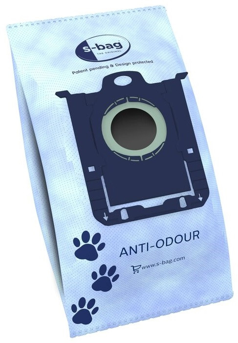 Мішки для пилососу Electrolux E203S (6503304)