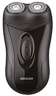 Електробритва Sencor SMS 2001BK (6241429)