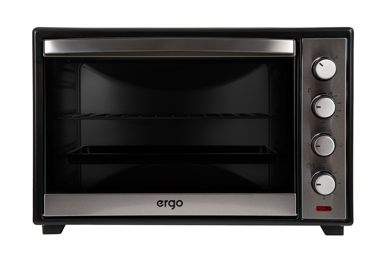 Електропіч ERGO TO 910 (7091390)