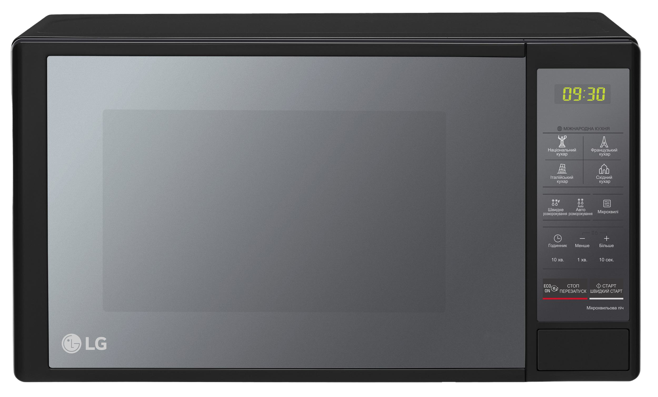Мікрохвильова піч LG MS2042DARB (6509550)