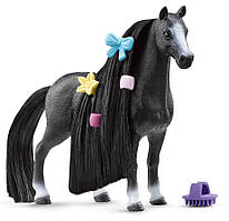 Набір іграшкових фігурок Schleich Кобила-красуня з аксесуарами (6903305)