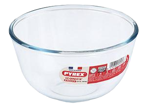 Миска Pyrex, 15 см (0.7 л) (7092297)