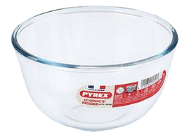 Миска Pyrex, 15 см (0.7 л) (7092297)