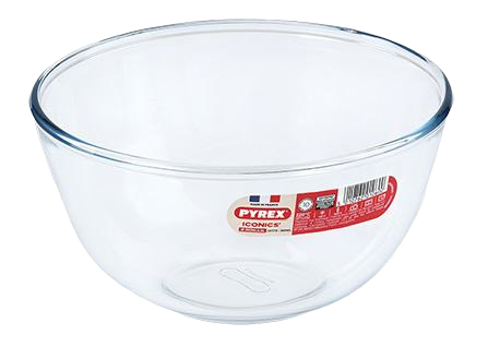 Миска Pyrex, 21 см (2.3 л) (7092299), фото 1