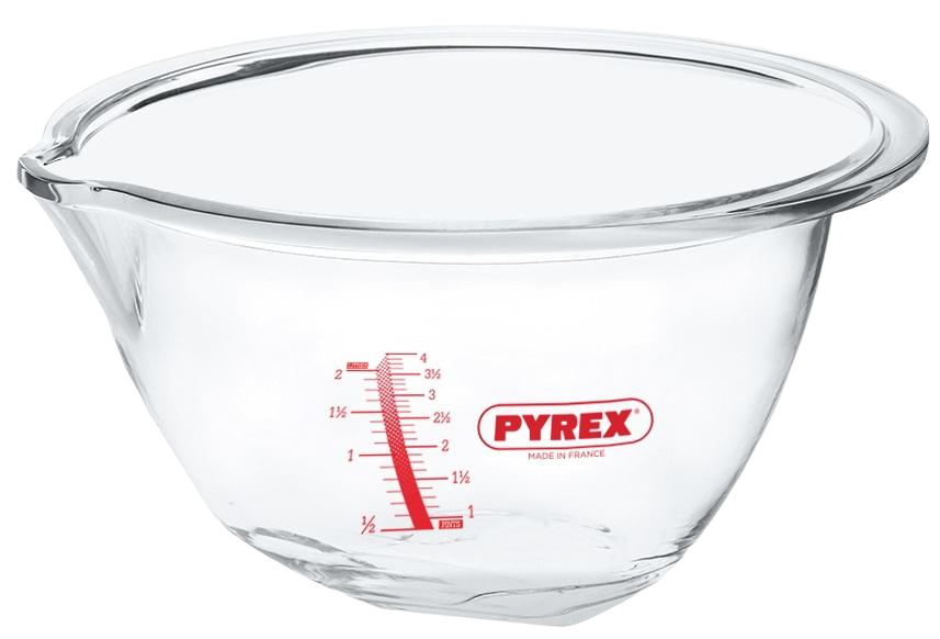 Миска Pyrex Expert Bowl (4.0 л) (7092302)