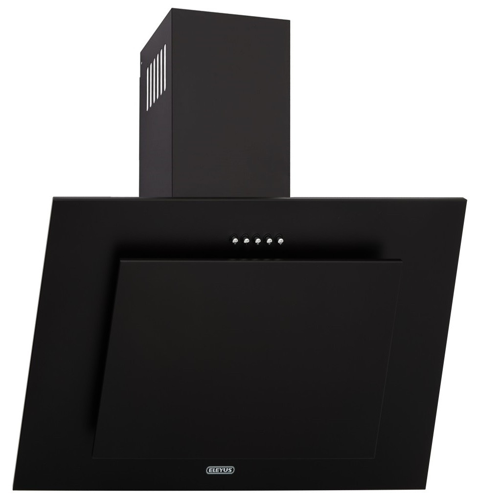 Витяжка Eleyus Vertical 470 50 BL (6512538)
