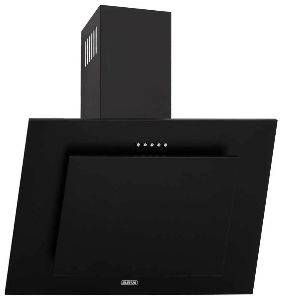 Витяжка Eleyus Vertical 470 60 BL (6512539)