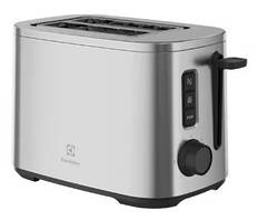 Тостер Electrolux E5T1-4ST (6903335)