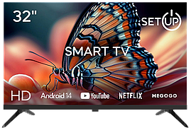 LED-телевізор Setup 32HSF30  (6904341)