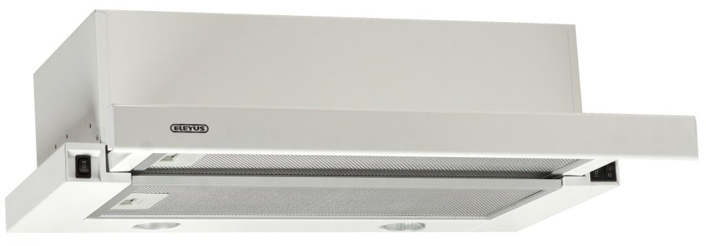 Витяжка Eleyus Storm 700 60 WH (6253810)