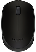 Миша Logitech Wireless Mouse M171 Black (6270804)