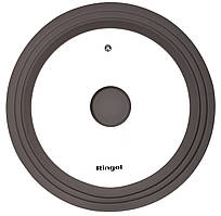 Кришка RINGEL Universal Кришка багаторозмірна силікон 24/26/28см (6743685)