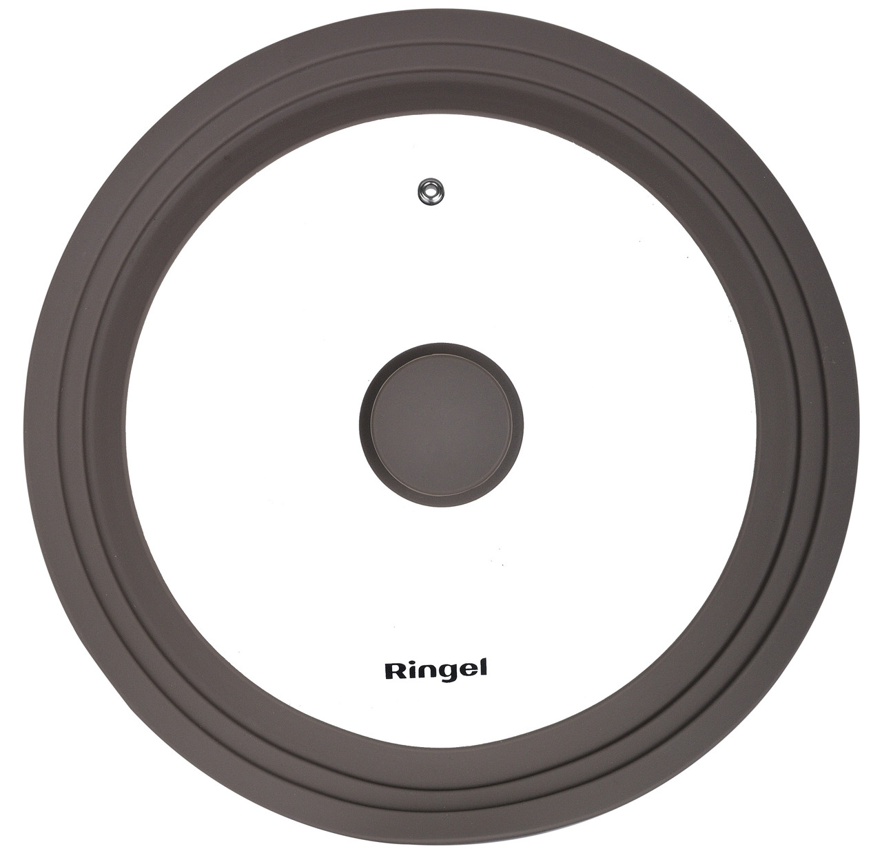 Кришка RINGEL Universal Кришка багаторозмірна силікон 24/26/28см (6743685), фото 1