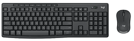 IT набір Logitech MK370 Combo for Business US/UA, Graphite (920-012077) (6906597)
