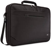 Сумка Case Logic Advantage Clamshell Bag 17.3" ADVB-117 Black (6515682)