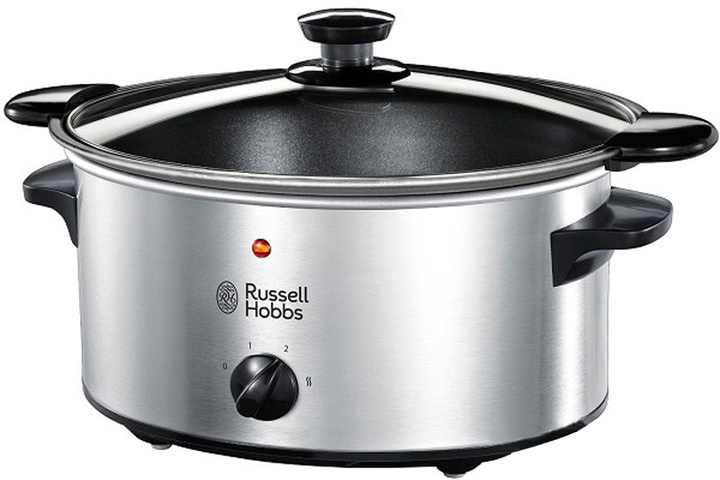 Мультиварка Russell Hobbs 22740-56 Cook@Home (6295744)