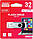 Flash Drive Goodram Twister 32GB (UTS3-0320K0R11) (6296706), фото 2