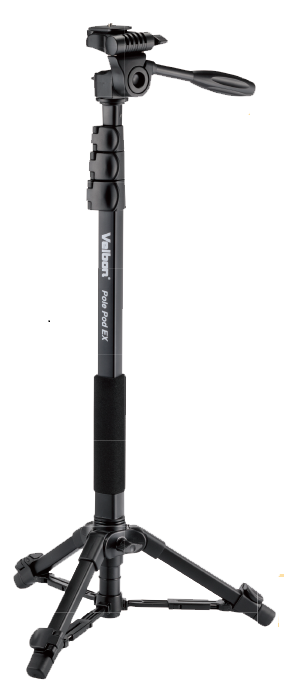 Відеоштатив Velbon POLE POD EX (6303186)