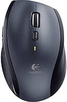 Миша Logitech Wireless Mouse M705 Silver (6525900)