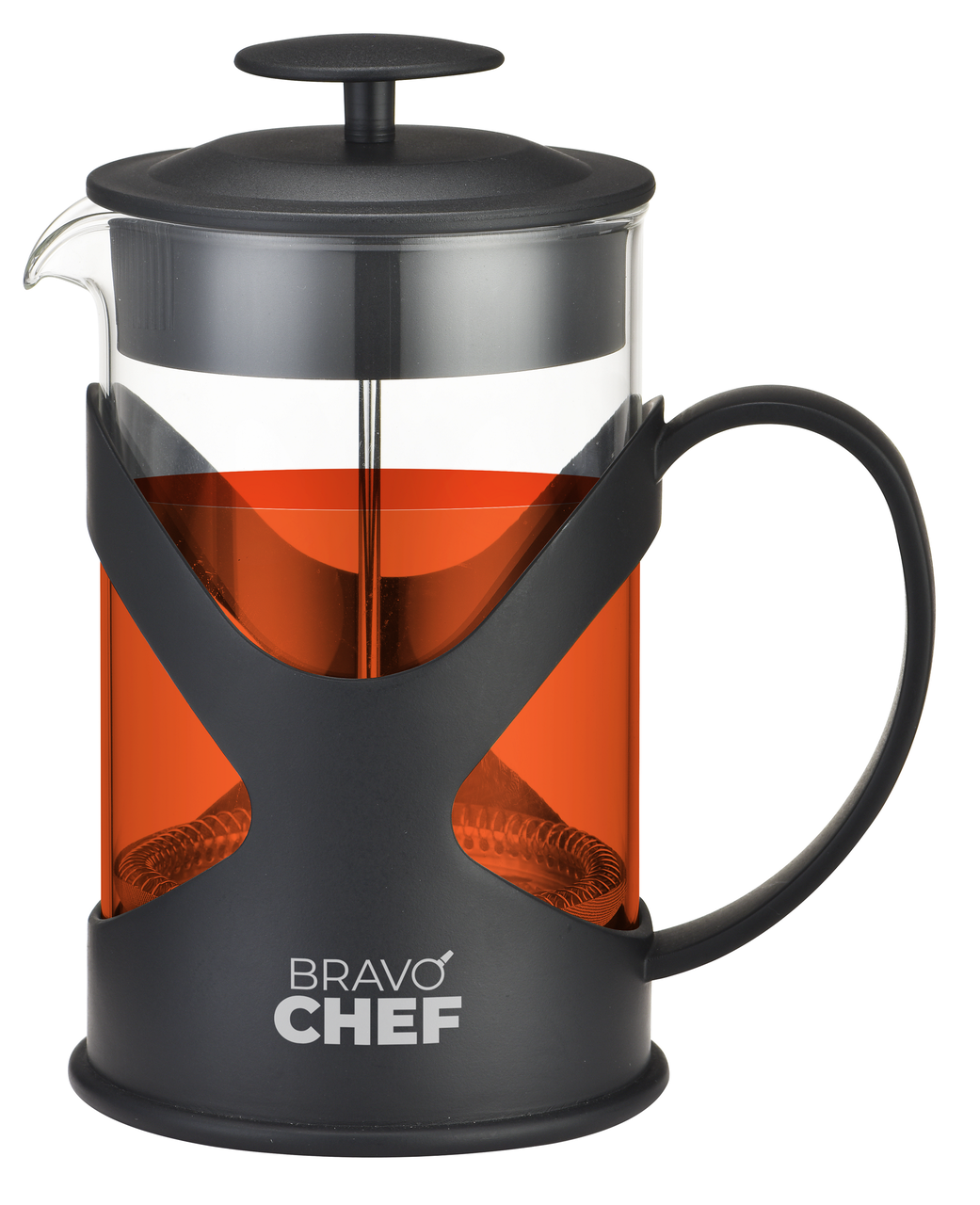 Френч-прес Bravo Chef L'Appetit, 0.35 л  (6908247)