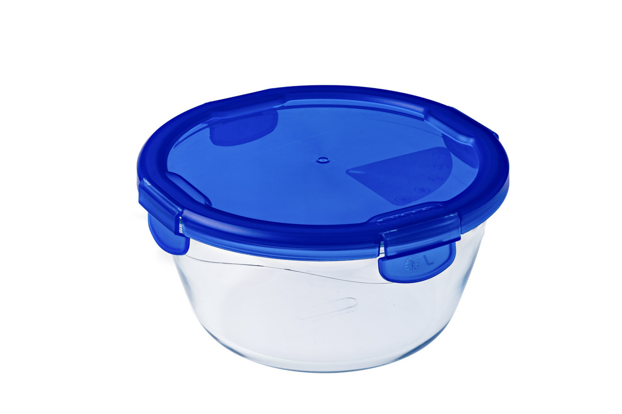 Форма PYREX COOK & GO 20х9 см (6320279), фото 1