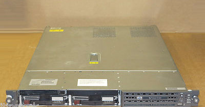 Сервер HP ProLiant DL360 G4 бу