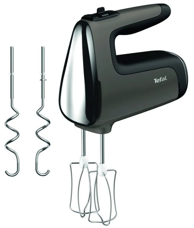 Ручний міксер Tefal HT650E38 (6781024)