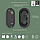 IT набір Logitech Pebble 2 Combo - Tonal Graphite - US INT'L - 2.4GHZ/BT (6915632), фото 4
