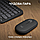 IT набір Logitech Pebble 2 Combo - Tonal Graphite - US INT'L - 2.4GHZ/BT (6915632), фото 7