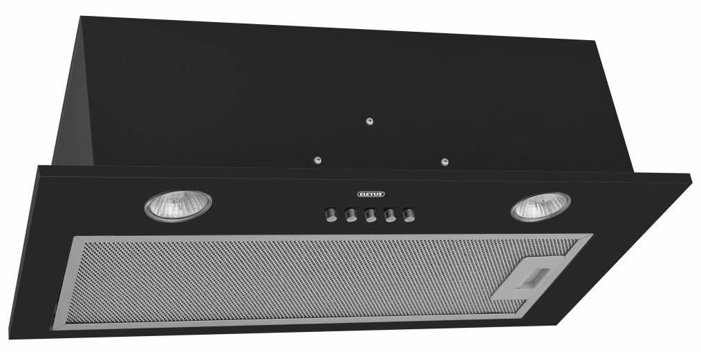 Витяжка Eleyus INTO 700 52 BL (6534169)